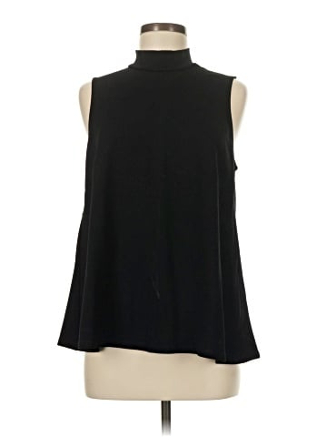 Bobeau Sleeveless T-Shirt (view 1)