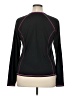 Speedo 100% Polyester Black Long Sleeve T-Shirt Size XL (38) - photo 2