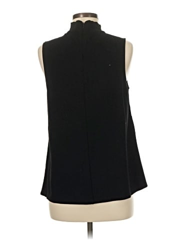 Bobeau Sleeveless T-Shirt (view 2)