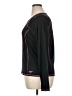 Speedo 100% Polyester Black Long Sleeve T-Shirt Size XL (38) - photo 5
