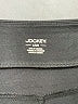 Jockey Solid Black Active Pants Size L - photo 7