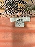 Bar III 100% Polyester Paisley Silver Cocktail Dress Size S - photo 7