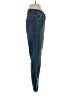 DL1961 Hearts Blue Jeans Size 27 waist - photo 4