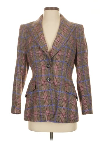 Escada Wool Blazer (view 1)