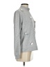 Talbots Floral Gray Pullover Sweater Size S - photo 4