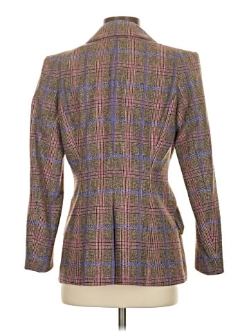 Escada Wool Blazer (view 2)