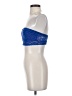 Aerie Blue Tube Top Size S - photo 5
