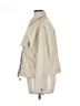 Max Studio 100% Polyurethane Solid Tan Jacket Size XL - photo 5