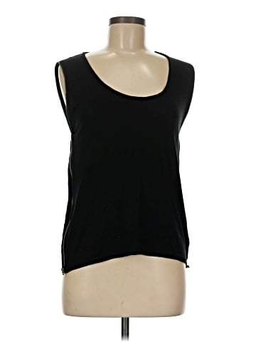 Rachel Roy Sleeveless T-Shirt (view 1)