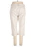 Bandolino Ivory Jeans Size 16 - photo 2