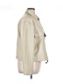 Max Studio 100% Polyurethane Solid Tan Jacket Size XL - photo 4