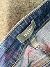 DL1961 Blue Jeans Size 27 waist - photo 7