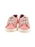 Sperry Top Sider Pink Sneakers Size 5 - photo 2