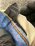 Zara Blue Jeans Size 4 - photo 8