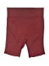 Assorted Brands Burgundy Athletic Shorts Size XS - photo 1