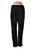 MICHAEL Michael Kors Solid Black Active Pants Size 6 - photo 2