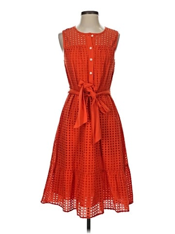 J.Crew Casual Dress (view 1)