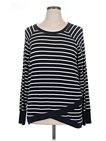 Workshop Republic Clothing Long Sleeve T-Shirt (view 1)