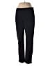 MICHAEL Michael Kors Solid Black Active Pants Size 6 - photo 1