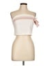 Shein Pink Sleeveless Top Size L - photo 1
