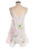 Rhythm. White Green Romper Size S - photo 2