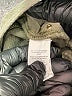 Rafaella Solid Green Gray Casual Pants Size 18 - photo 6