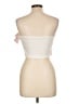 Shein Pink Sleeveless Top Size L - photo 2