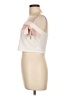Shein Pink Sleeveless Top Size L - photo 5