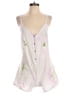 Rhythm. White Green Romper Size S - photo 1