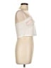 Shein Pink Sleeveless Top Size L - photo 4