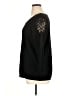 Worthington Black Pullover Sweater Size 1X - photo 5