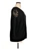 Worthington Black Pullover Sweater Size 1X - photo 4