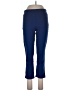 Tribal Solid Blue Active Pants Size 10 - photo 1