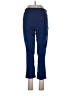 Tribal Solid Blue Active Pants Size 10 - photo 2