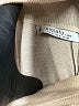 Violeta by Mango Tan Turtleneck Sweater Size XL - photo 7