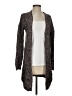 Express Brown Cardigan Size S (petite) - photo 1
