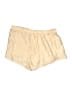 Silence and Noise Gold Shorts Size M - photo 2