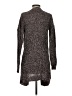 Express Brown Cardigan Size S (petite) - photo 2