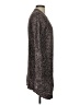 Express Brown Cardigan Size S (petite) - photo 4