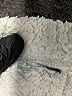 Unbranded Chevron-herringbone Silver Casual Pants Size XS (estimated) - photo 7