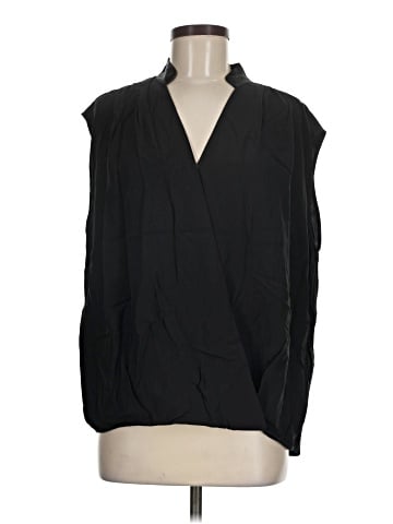 BOSS by HUGO BOSS 3/4 Sleeve Blouse (view 1)