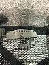 Giordano 100% Cotton Gray Pullover Sweater Size L - photo 7