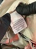 J.Crew Solid Tan Khakis Size 34 waist - photo 5