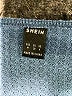 Shein Blue Cocktail Dress Size M - photo 7