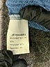 Shein Blue Cocktail Dress Size M - photo 8