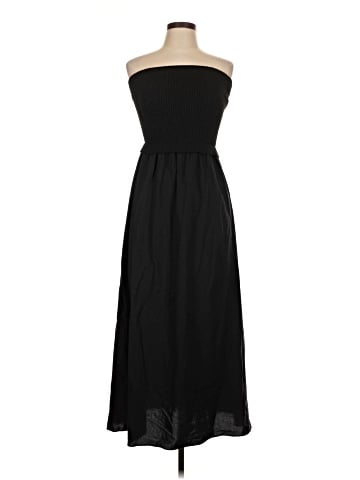 Central Park West Casual Dress (view 1)