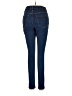 Old Navy Solid Blue Jeans Size 6 - photo 2