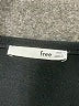 Wilfred Free Black Short Sleeve Top Size XXS - photo 7