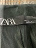 Zara Brown Coat Size S - photo 6