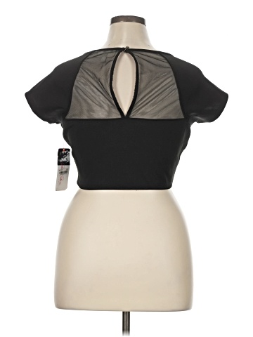 Marilyn Monroe Short Sleeve Top (view 2)
